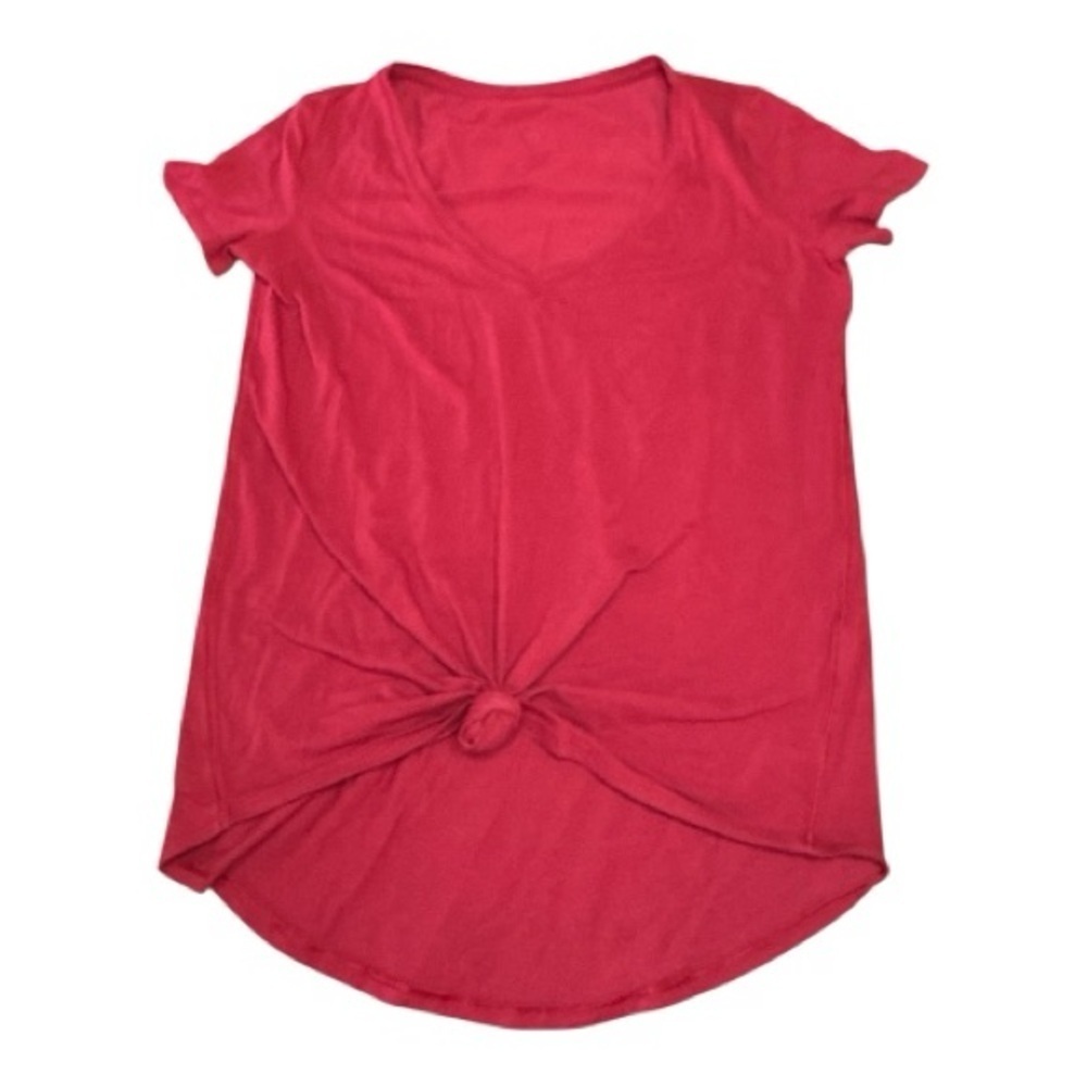 Lululemon t-shirt - Picture 5 of 5